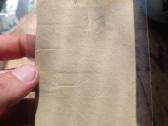 Ww2 foto dokumentas dipukas - nuotraukos Nr. 5