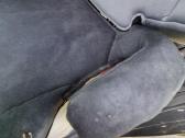 Cybex S-fix - nuotraukos Nr. 2