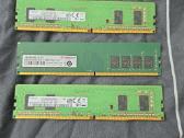 Asus H270 Plus + i7-6700 + Ddr4 - 16gb - nuotraukos Nr. 2