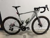 Ridley Grifn Rival AXS Zipp 303s - nuotraukos Nr. 3