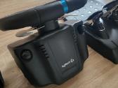 Logitech G29 + Shifter + pedalai - nuotraukos Nr. 3