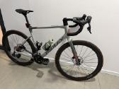 Ridley Grifn Rival AXS Zipp 303s - nuotraukos Nr. 4