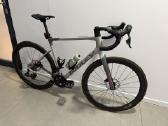 Ridley Grifn Rival AXS Zipp 303s - nuotraukos Nr. 8