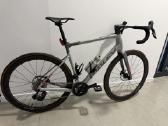Ridley Grifn Rival AXS Zipp 303s - nuotraukos Nr. 9