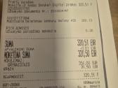 Samsung Galaxy A56 5G - nuotraukos Nr. 2