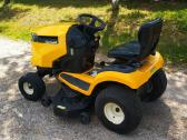 Cub Cadet V2 24ag 127cm kaltine. - nuotraukos Nr. 2
