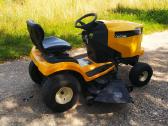 Cub Cadet V2 24ag 127cm kaltine. - nuotraukos Nr. 3