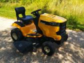 Cub Cadet V2 24ag 127cm kaltine. - nuotraukos Nr. 4