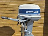 Evinrude 25 - nuotraukos Nr. 2
