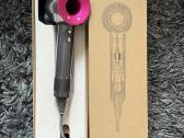 Dyson Supersonic Hd08 - nuotraukos Nr. 6