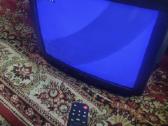 Televizorius Sanyo c 21ml1v - nuotraukos Nr. 6
