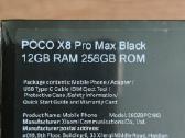 Xiaomi Poco X8 Pro & X8 Pro Max 12/512 GB - nuotraukos Nr. 4