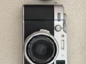 Fujifilm X100vi - nuotraukos Nr. 3