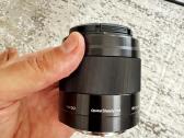 Objektyvas Sony 1.8/50 - nuotraukos Nr. 3