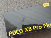 Xiaomi Poco X8 Pro & X8 Pro Max 12/512 GB - nuotraukos Nr. 13