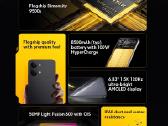 Xiaomi Poco X8 Pro & X8 Pro Max 12/512 GB - nuotraukos Nr. 5