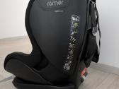 Britax Romer sict inside automibilio kėdutė vaikui - nuotraukos Nr. 3