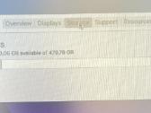 MacBook Air - nuotraukos Nr. 7