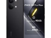 Xiaomi Poco X8 Pro & X8 Pro Max 12/512 GB - nuotraukos Nr. 17