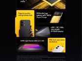 Xiaomi Poco X8 Pro & X8 Pro Max 12/512 GB - nuotraukos Nr. 19