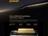 Xiaomi Poco X8 Pro & X8 Pro Max 12/512 GB - nuotraukos Nr. 23