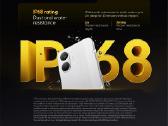 Xiaomi Poco X8 Pro & X8 Pro Max 12/512 GB - nuotraukos Nr. 30