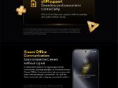 Xiaomi Poco X8 Pro & X8 Pro Max 12/512 GB - nuotraukos Nr. 31