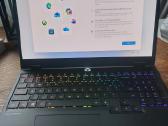 Lenovo Legion 5 15akp10 - nuotraukos Nr. 9