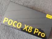 Xiaomi Poco X8 Pro & X8 Pro Max 12/512 GB - nuotraukos Nr. 35