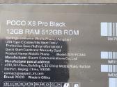 Xiaomi Poco X8 Pro & X8 Pro Max 12/512 GB - nuotraukos Nr. 34
