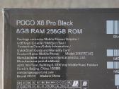 Xiaomi Poco X8 Pro & X8 Pro Max 12/512 GB - nuotraukos Nr. 36