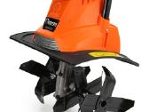 Elektriniai kultivatoriai 32, 36cm, 1500w - nuotraukos Nr. 3