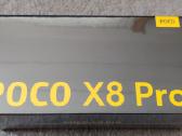 Xiaomi Poco X8 Pro & X8 Pro Max 12/512 GB - nuotraukos Nr. 32