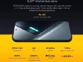 Xiaomi Poco X8 Pro & X8 Pro Max 12/512 GB - nuotraukos Nr. 38