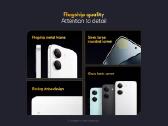 Xiaomi Poco X8 Pro & X8 Pro Max 12/512 GB - nuotraukos Nr. 33