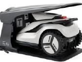 6 ir 12 arų belaidžiai vejos robotai Terramow - nuotraukos Nr. 2