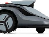 6 ir 12 arų belaidžiai vejos robotai Terramow - nuotraukos Nr. 3