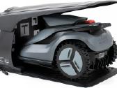 6 ir 12 arų belaidžiai vejos robotai Terramow - nuotraukos Nr. 4