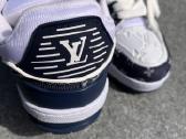 Louis Vuitton Lv Trainer batai - nuotraukos Nr. 5