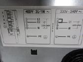 Indukcine kaitlente Ikea ( Aeg / Electrolux ) - nuotraukos Nr. 4