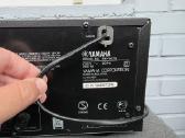 Yamaha rxv473 - nuotraukos Nr. 3