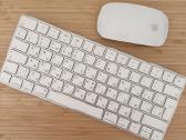 Apple iMac (21,5'',2017) su originalia dežute - nuotraukos Nr. 3
