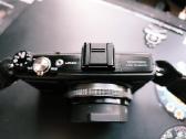 Olympus Xz-1 - nuotraukos Nr. 2