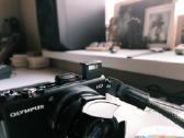 Olympus Xz-1 - nuotraukos Nr. 3