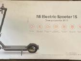 Elektrinis paspirtukas Xiaomi - nuotraukos Nr. 2