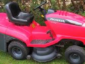 Honda 2417 V Twin Turbo Su Priedais - nuotraukos Nr. 4