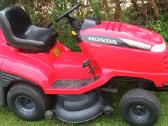 Honda 2417 V Twin Turbo Su Priedais - nuotraukos Nr. 5