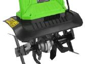 Elektriniai kultivatoriai 32, 36cm, 1500w - nuotraukos Nr. 5