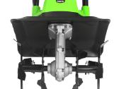 Elektriniai kultivatoriai 32, 36cm, 1500w - nuotraukos Nr. 8