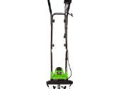 Elektriniai kultivatoriai 32, 36cm, 1500w - nuotraukos Nr. 4